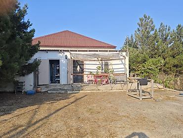 sibrizde evler: Bakı, Zirə qəs., 30 kv. m, 1 otaqlı, Hovuzsuz, İnternet, Telefon, Qaz — 4