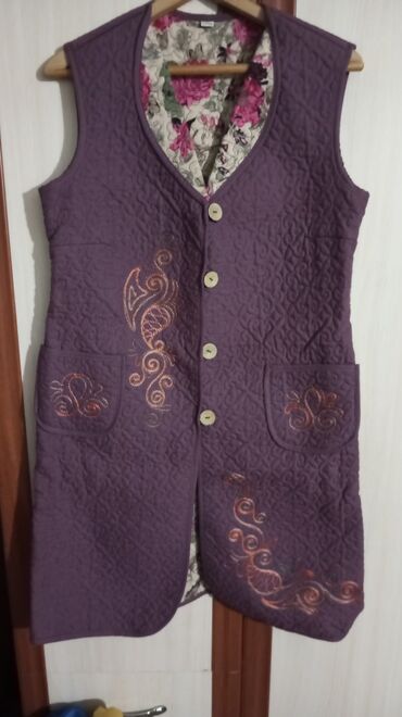 пиджак женский бишкек: Чапан женское почти жаны 50 размер1000 сом