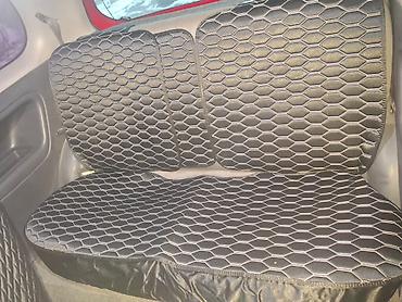 Toyota: Toyota Vitz: 2000 г., 1 л, Автомат, Бензин, Хэтчбэк — 12