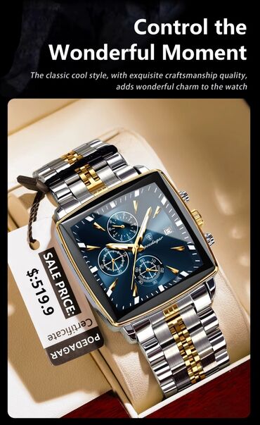 Qol saatları: Yeni, Qol saatı -da lalafo.az — 21 Qol saatları: Yeni, Qol saatı — 21