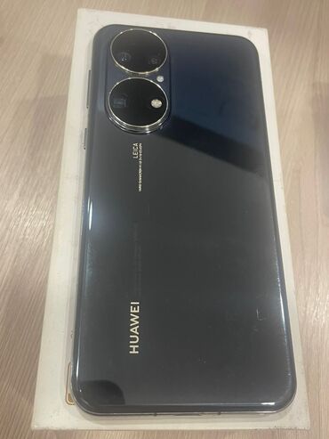 huawei mate 30 pro mts: Huawei P50 Pro, цвет - Черный