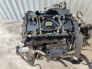 бу трактора: Двигатель FORD Mondeo 2.0 TDDI 2003 (б/у)