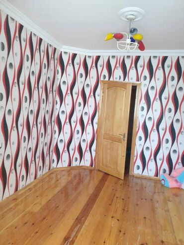 Köhnə tikili: Bakı, Qaraçuxur qəs., 3 otaqlı, Köhnə tikili, 80 kv. m — 6