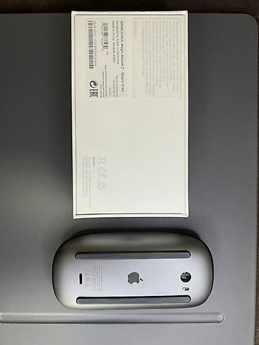 Ноутбуки Apple (MacBook): Для программирования, Б/у, Apple M1, ОЗУ, RAM: 8 ГБ — 8