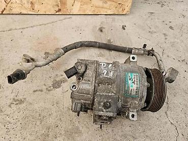 d3 mini ne radi: KOMPRESOR KLIME 2.0 ZA VOLKSWAGEN PASSAT B6 ZA 2007. GOD — 1