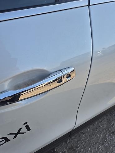 Renault: Renault QM6: 2022 г., 2 л, Автомат, Газ, Кроссовер — 28