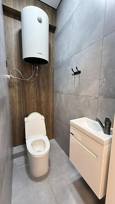 Продажа квартир: 2 комнаты, 60 м², Элитка, 9 этаж, Евроремонт at lalafo.kg — 3 Продажа квартир: 2 комнаты, 60 м², Элитка, 9 этаж, Евроремонт — 3