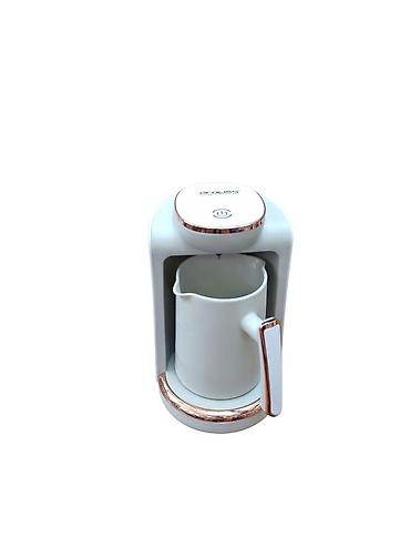 İçki texnikası: №: 12147 Məhsulun adı: Qəhvəbişirən Proliss Pro-9109 550W Brend — 1