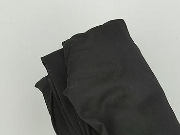 dżinsy oversize: Bpc bonprix collection, Spodnie materiałowe damskie, rozmiar 5XL — 7
