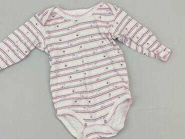 kombinezon niemowlęcy 80: Body, 0-3 months, 
condition - Very good