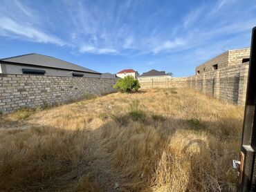 купить участок в бузовнах: 4 sot, Tikinti, Mülkiyyətçi, Kupça (Çıxarış)