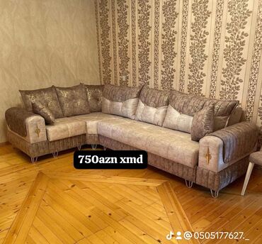 Divanlar: Künc divan, Yeni, Parça, Ödənişli çatdırılma — 6
