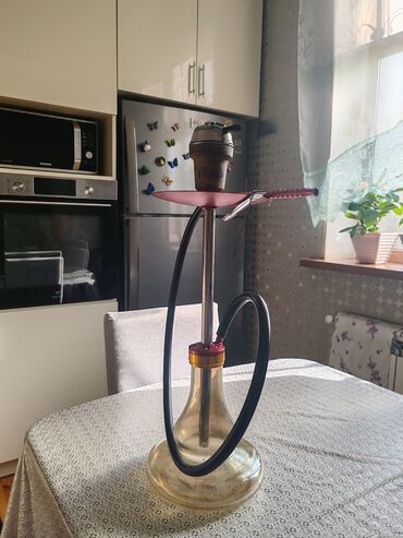 Qəlyan, vayp və aksesuarları: WhatsAppla əlaqə saxlaya bilərsiz