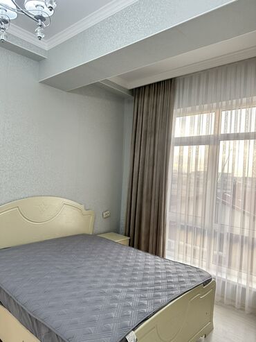 Долгосрочная аренда квартир: 2 комнаты, Собственник, С мебелью полностью — 7