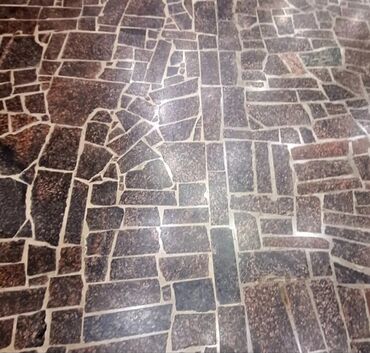 Фасадные гранитные плитки: 🔴ПРОДАЮ : 🔴Изделие из Гранита 🔴Брекчия ГАЛТОВАННАЯ — 14