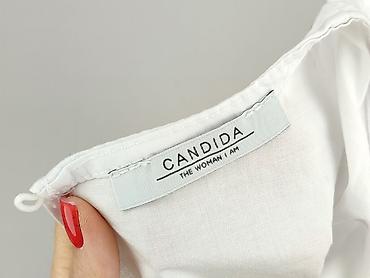 Women: Candida, Women's blouse, size S — 4