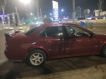 Honda: Honda Accord: 1999 г., 2 л, Автомат, Бензин, Седан