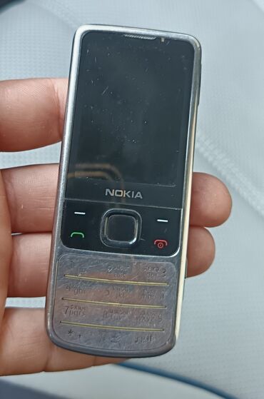 2el mebeler: 6700 nokia hec bir prablem yoxdu 3 ayda zamnet verem