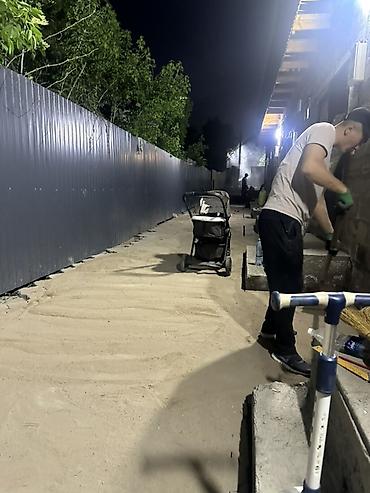 снять жилье в кыргызстане: Частный дом. 1 комната . 20квадратов. Малосемейка. Внутри все условии — 9