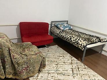 Долгосрочная аренда домов: 100 м², 3 комнаты — 7