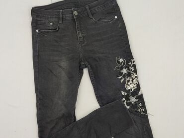 Jeansy: Jeansy damskie, rozmiar S