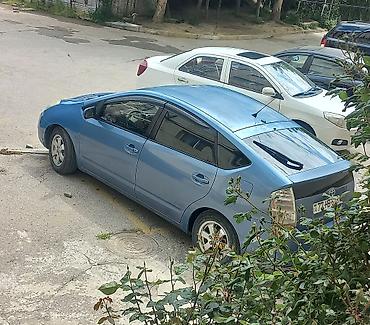 Toyota: Toyota Prius: 1.5 l | 2007 il Hetçbek — 5