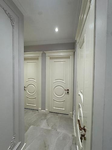 Mənzil kirayələyirəm: İcarəyə verilir 4 otaqlı yeni tikili 140 m², Nəsimi r. Kateqoriya — 8