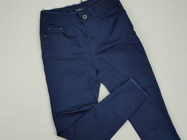 spódniczka jeansowe: Jeans, M (EU 38), condition - Very good