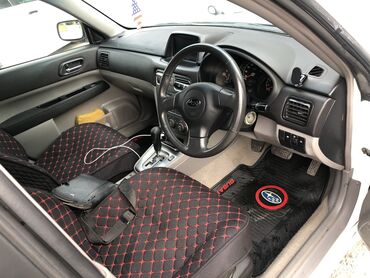 аккорд каропка: Subaru Forester: 2002 г., 2 л, Автомат, Бензин, Внедорожник