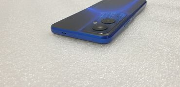 телефон huawei honor 3: Tecno Pova 4 Pro, Б/у, 256 ГБ, цвет - Синий, 2 SIM