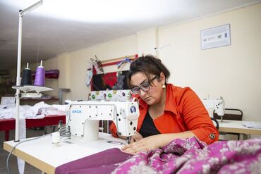 derzi elanları 2024: Dərzi tələb olunur, 1-2 illik təcrübə, 6/1 lalafo.az -da derzi elanları 2024: Dərzi tələb olunur, 1-2 illik təcrübə, 6/1
