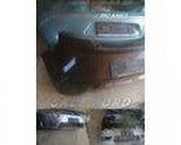 piter auto plac borca: KTILA VRATA S MAX MOND FIESTA ZA FORD KA OD 2003. DO 2016. GOD. | — 2