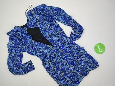 simo dutti: Zara, Sukienka damska, rozmiar S — 3