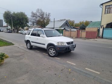 я ищу хонда срв: Honda CR-V: 1999 г., 2 л, Автомат, Газ, Внедорожник