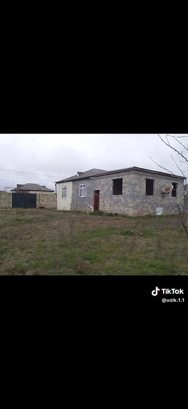 ev alqi satqi kiraye: 5 otaqlı, 5 kv. m, Kredit yoxdur, Orta təmir — 5