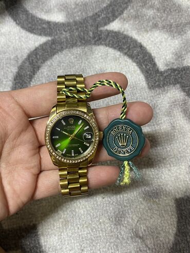 Классические часы: Классические часы часы, Rolex, Женские, Новый