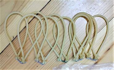 ov tüfengleri: Baliq üçün Raqatka / Slingshot 🎣🏹 Keyfiyyətli slingshotla balıq ovu — 3
