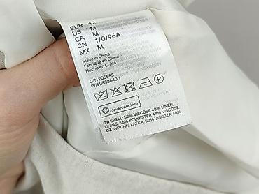 top lane: H&M, Marynarka damska, rozmiar M — 5