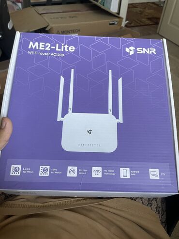 arsenal computers: Wi-fi роутер МЕ2-Lite
Почти новый пользовался месяц