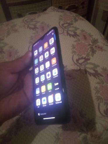 Redmi: Redmi 9, 64 GB, rəng - Mavi, Sensor -da lalafo.az — 5 Redmi: Redmi 9, 64 GB, rəng - Mavi, Sensor — 5