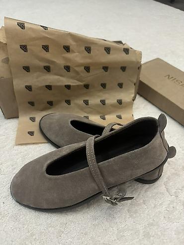 мектеп сумка: Кроссовки Premiata и балетки-ремешки из замши — два варианта обуви в — 2