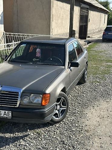 щиток приборов w124: Mercedes-Benz W124: 1989 г., 2 л, Механика, Седан — 3