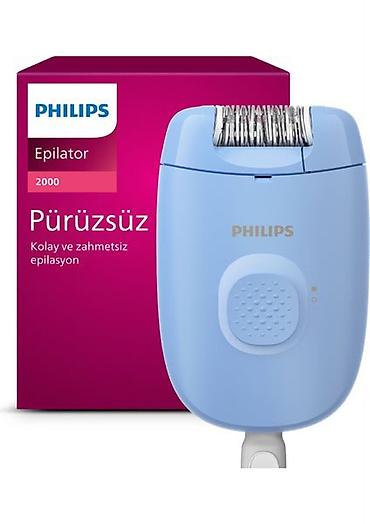 Epilyator, Philips, Bədən üçün, Yeni