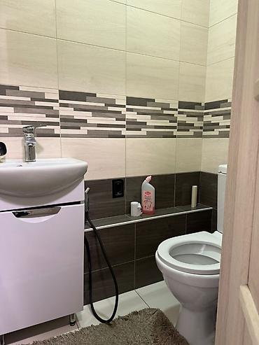 Долгосрочная аренда квартир: 3 комнаты, Риэлтор, С мебелью полностью — 10