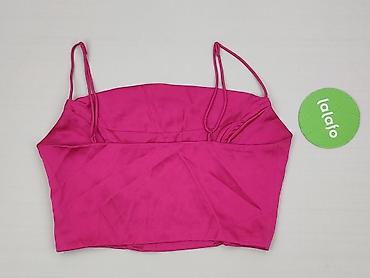 biustonosz c: H&M, Top damski, rozmiar M — 3
