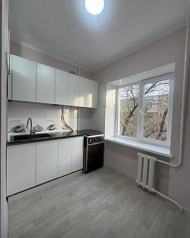 Продажа квартир: 2 комнаты, 47 м², Индивидуалка, 3 этаж, Евроремонт — 1