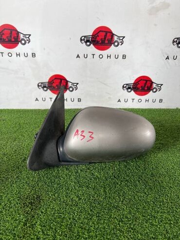 зеркала продаю: Зеркало боковое NISSAN Cefiro GF-A33 VQ20(DE) 2 2000 лев. (б/у)