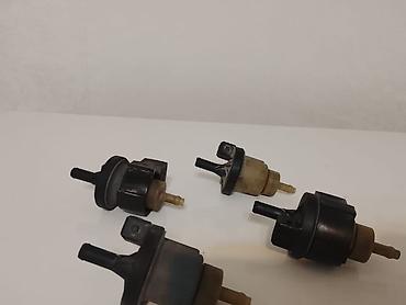 yagis sensoru: Avtomobil üçün vakuum klapanları (solenoid/regulyator tipli) Məhsulun — 4