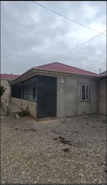 Həyət evləri və villaların satışı: 8 otaq, 14 kv. m, Orta təmir — 11