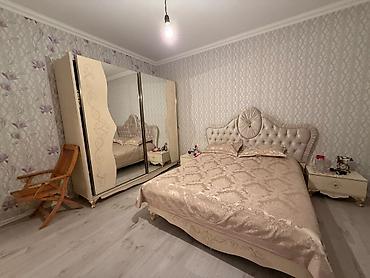 otaq icarə: 4 otaqlı, 3 kv. m, Yeni təmirli — 10